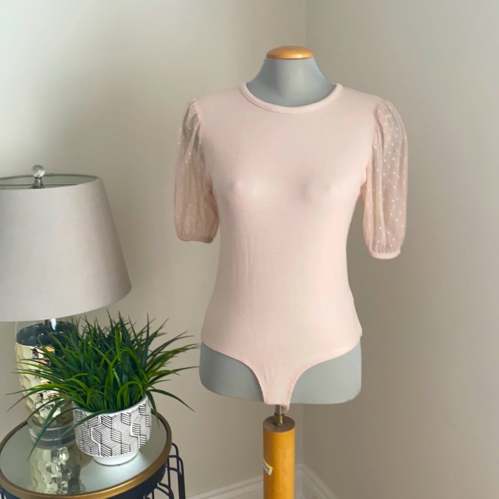 Neutral bodysuits